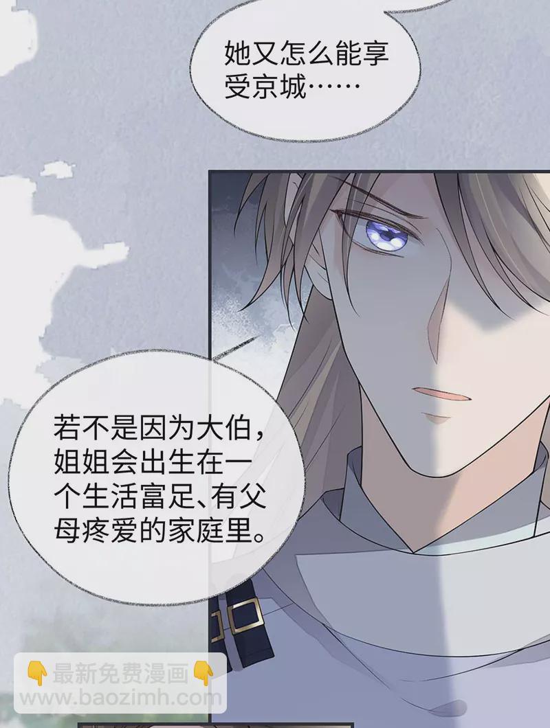 第160话 是她的错！-第154话