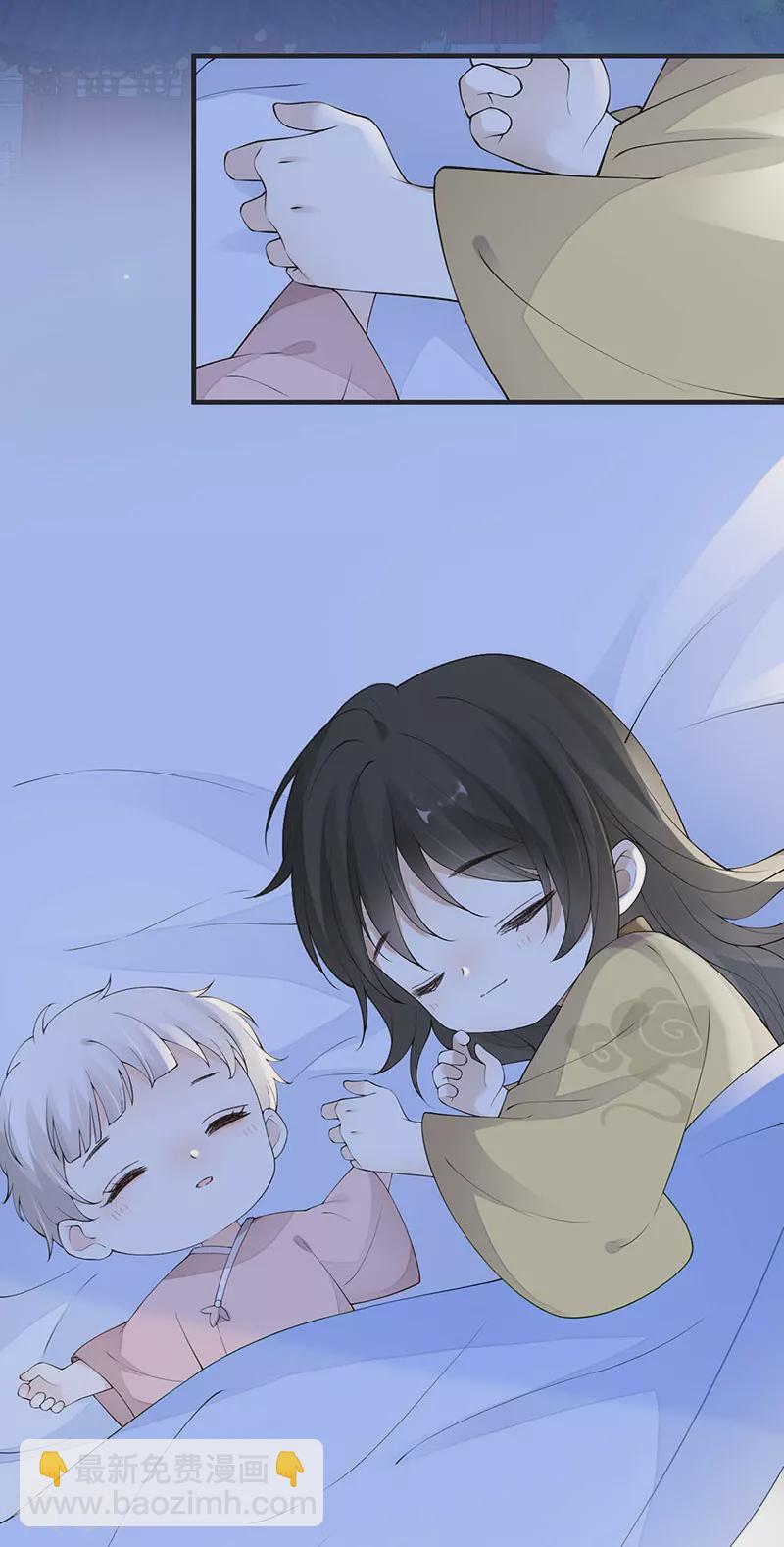 第175话 一家四口-第170话