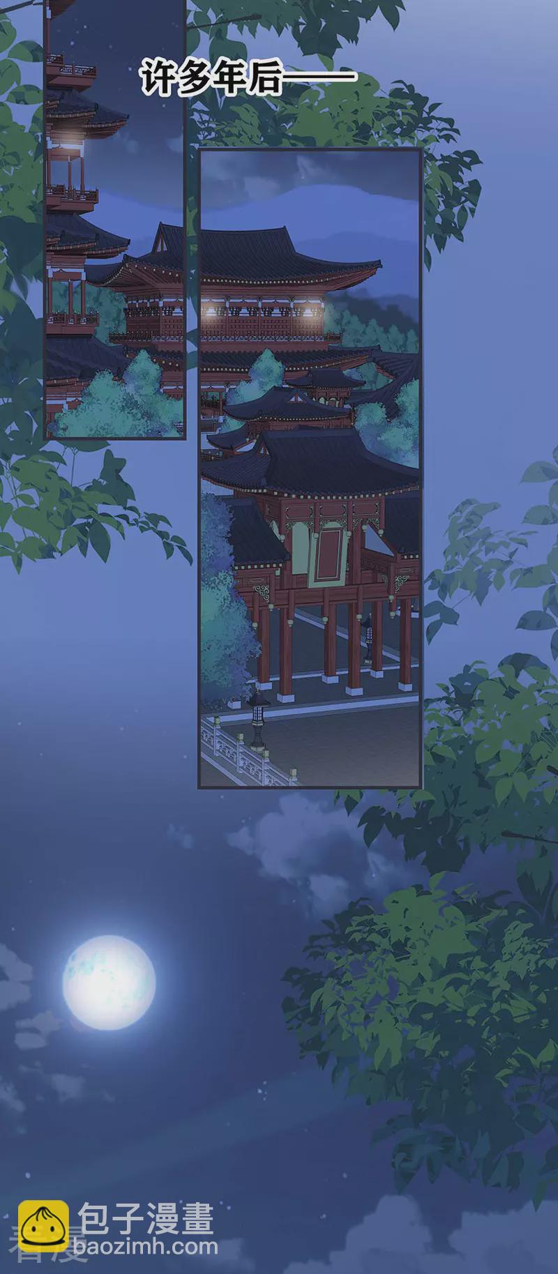 番外3 孕中记事（下）-第178话
