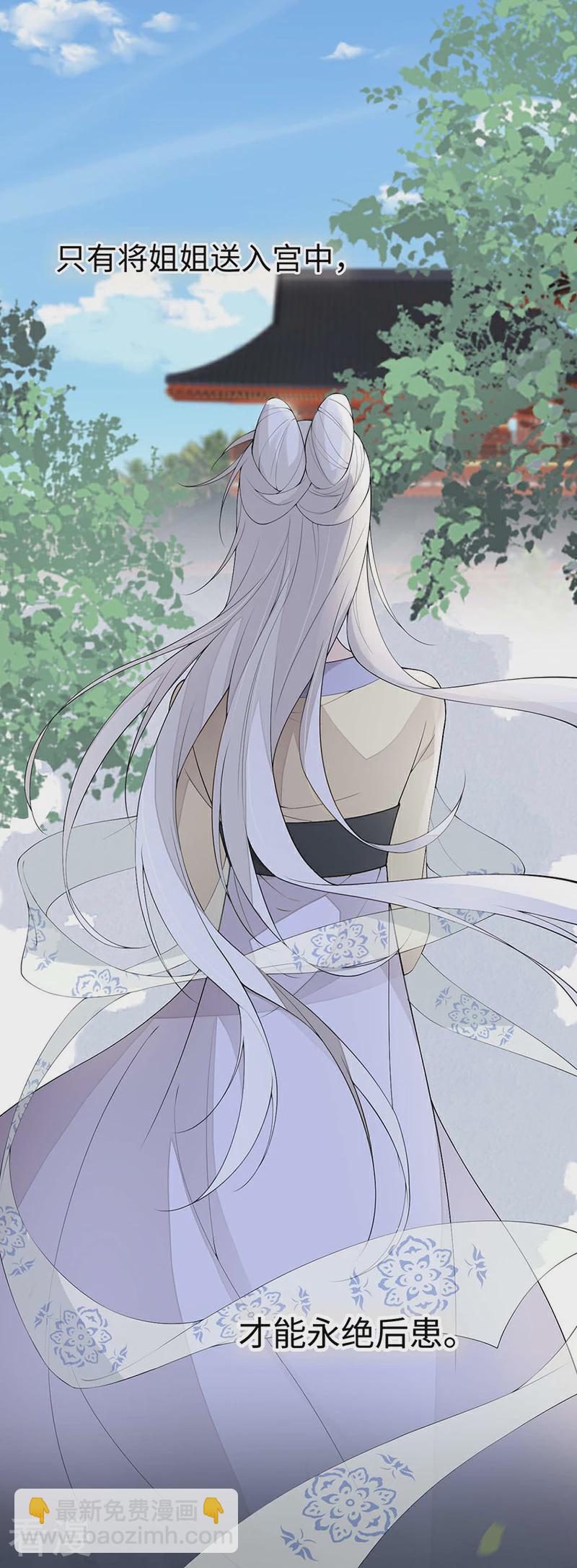 番外5 一日为姐，终身为姐（上）-第180话