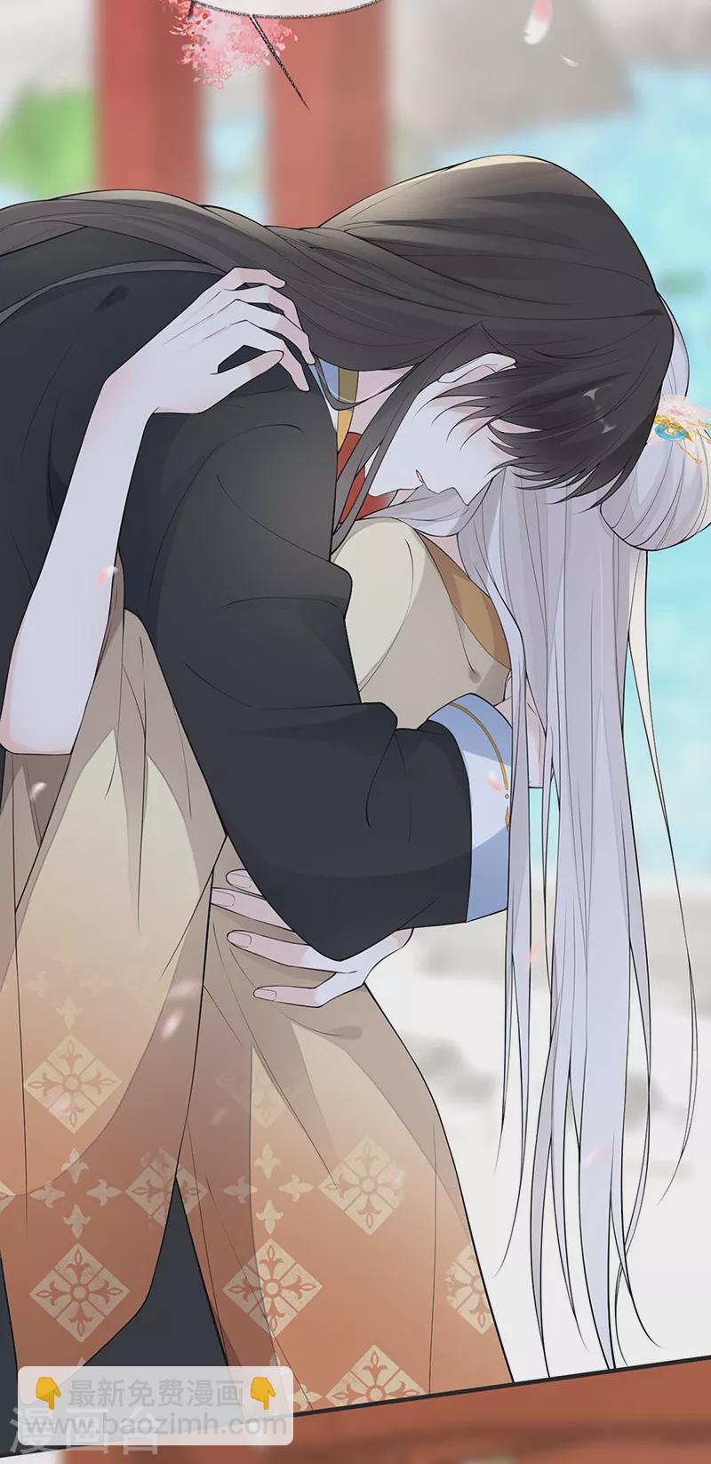 第171话 和好啦-第174话