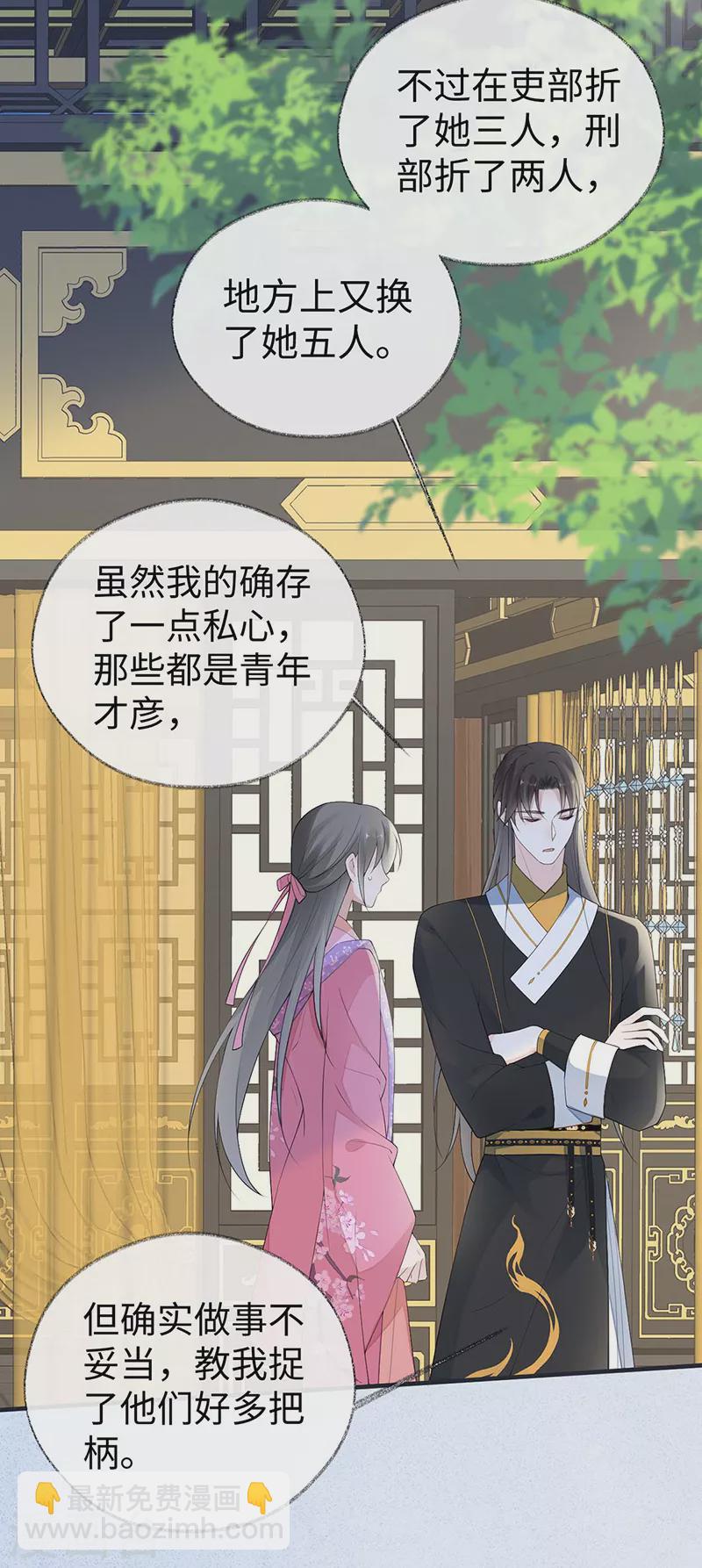 番外2 孕中记事（上）-第186话