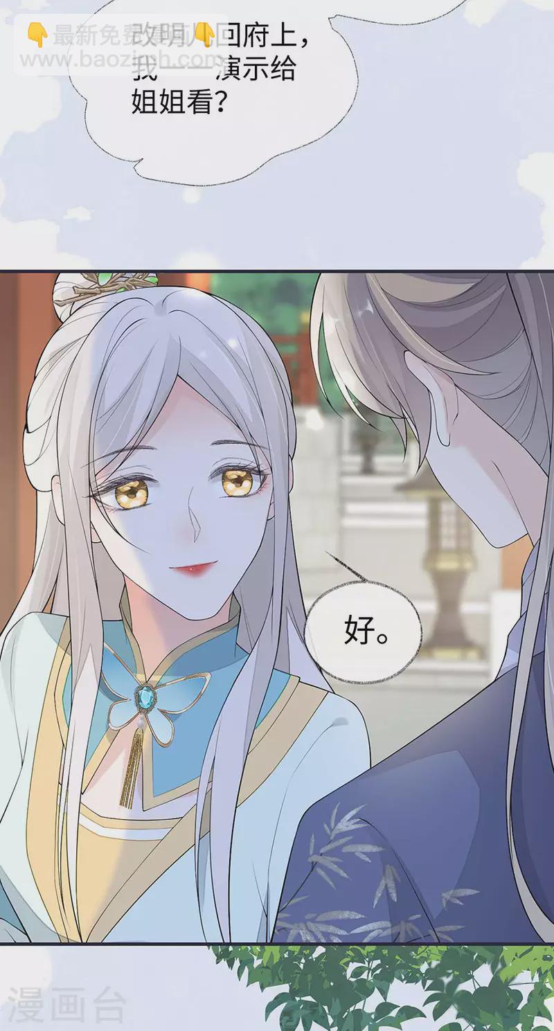 番外6 一日为姐，终身为姐（下）-第190话