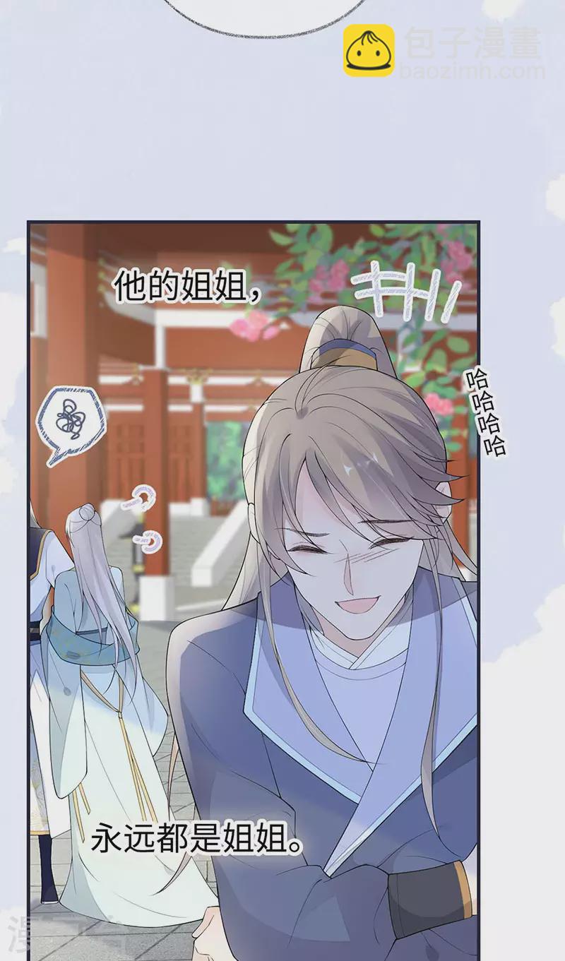 番外6 一日为姐，终身为姐（下）-第190话
