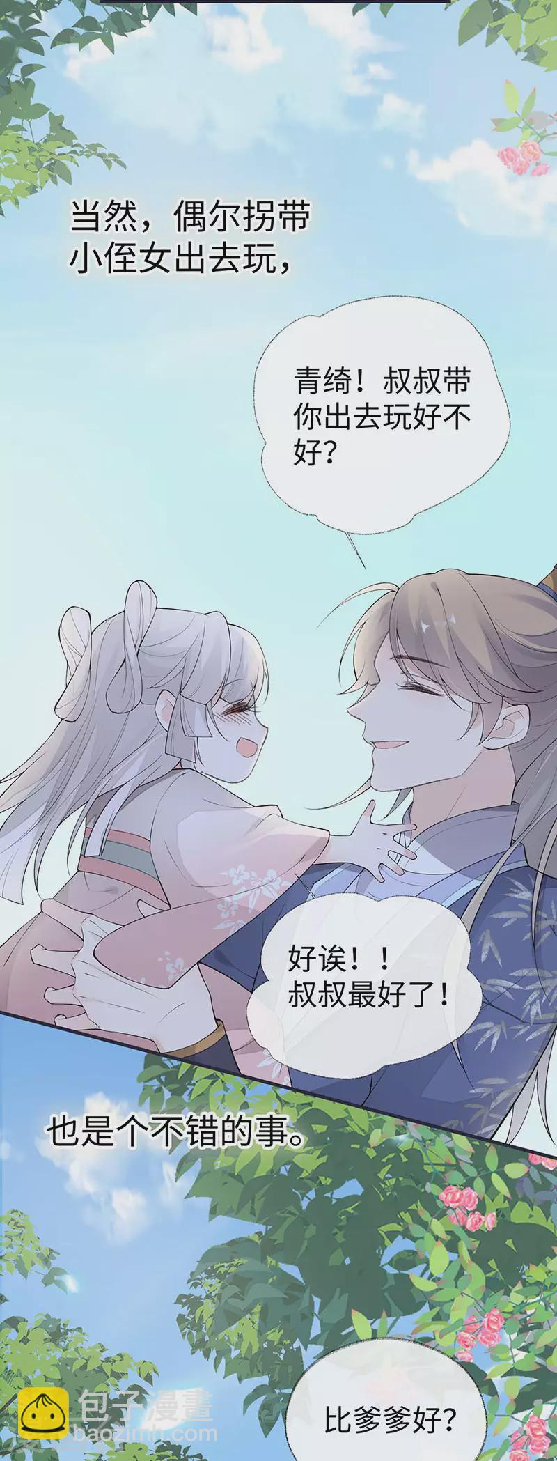番外6 一日为姐，终身为姐（下）-第190话
