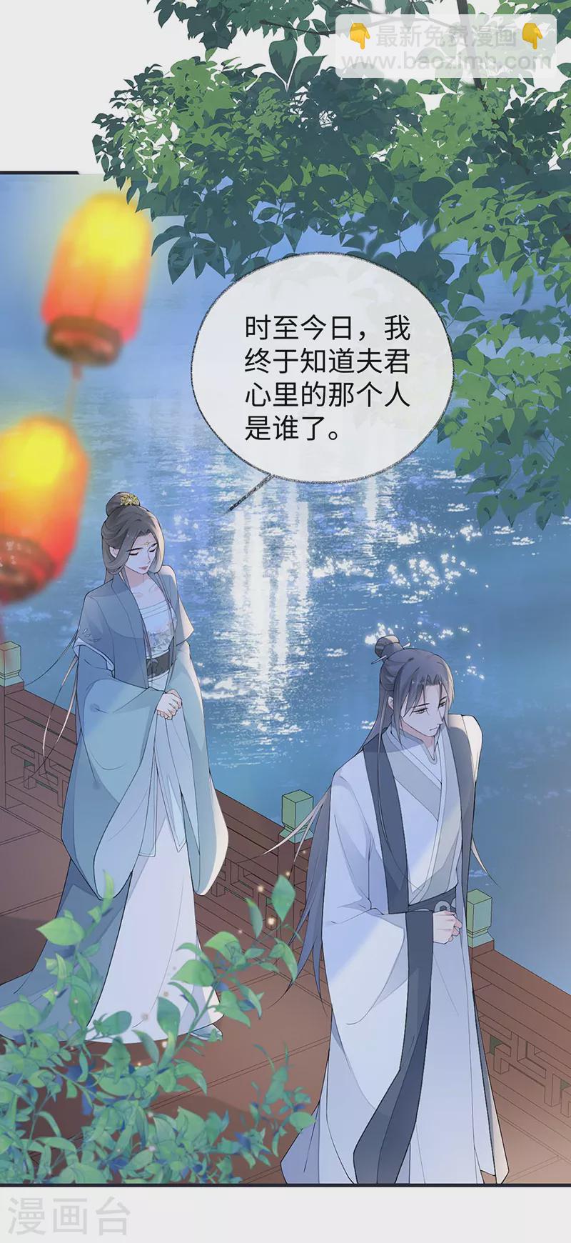 番外8 不如怜取眼前人（下）-第192话