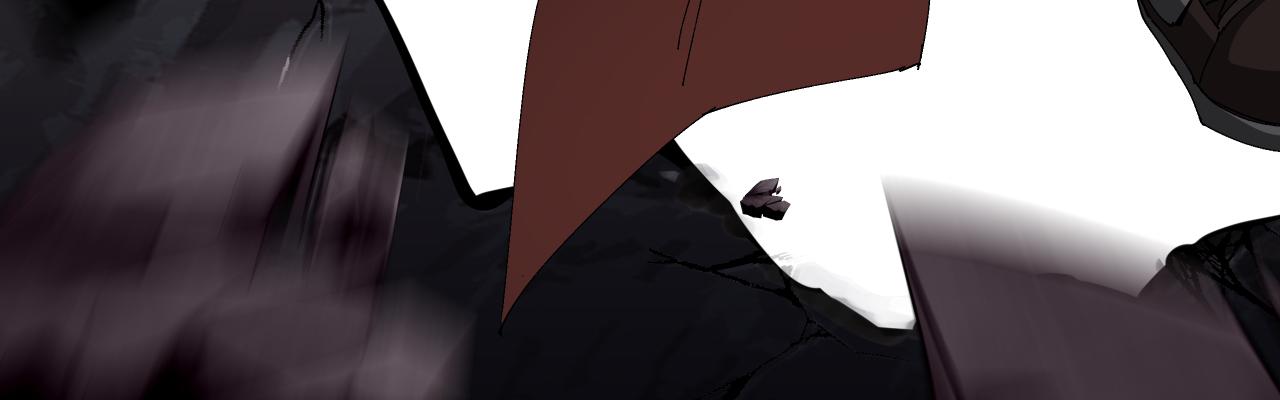 骡子地狱（下）(1/2)-第14话