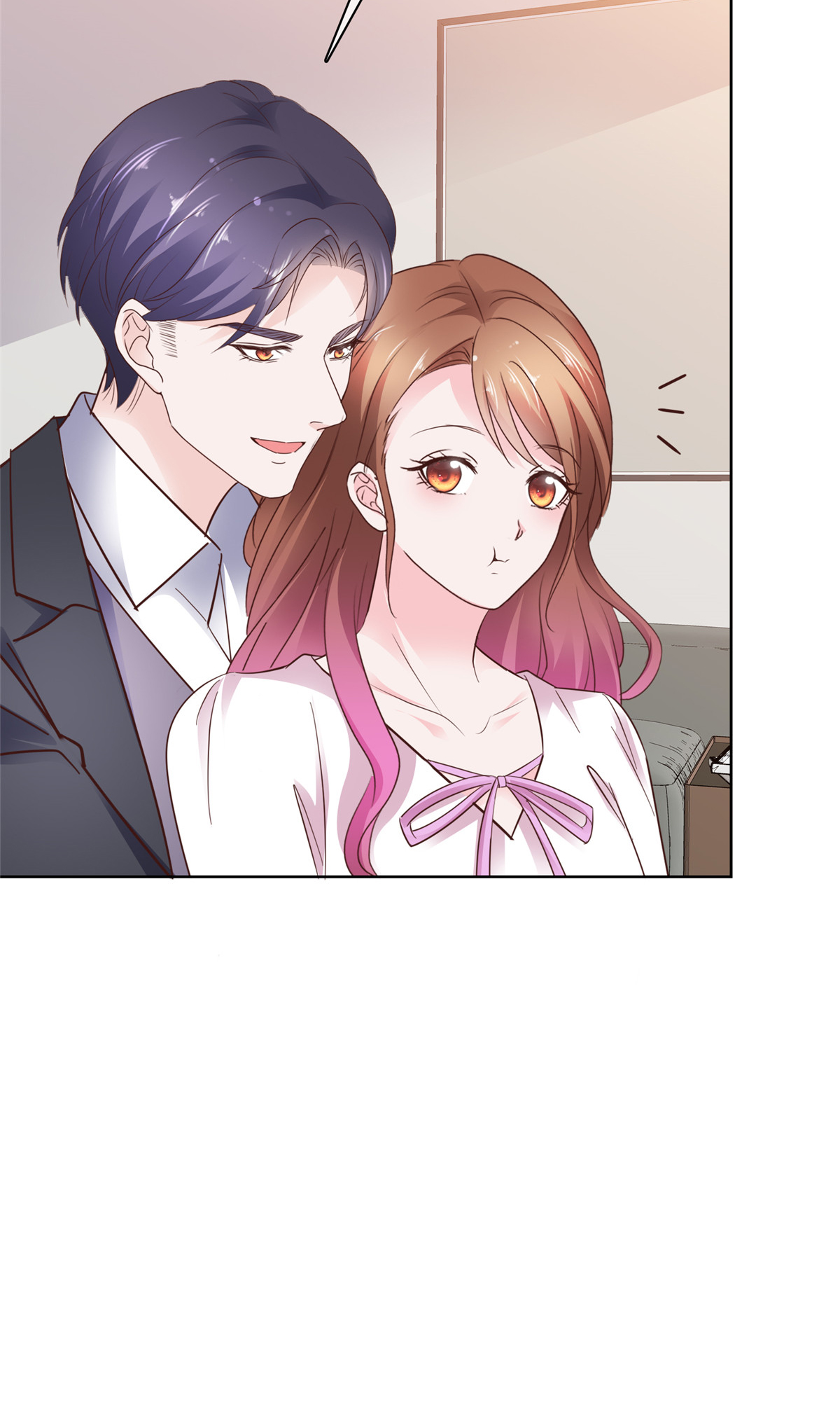 第103话 搬进来住-第104话