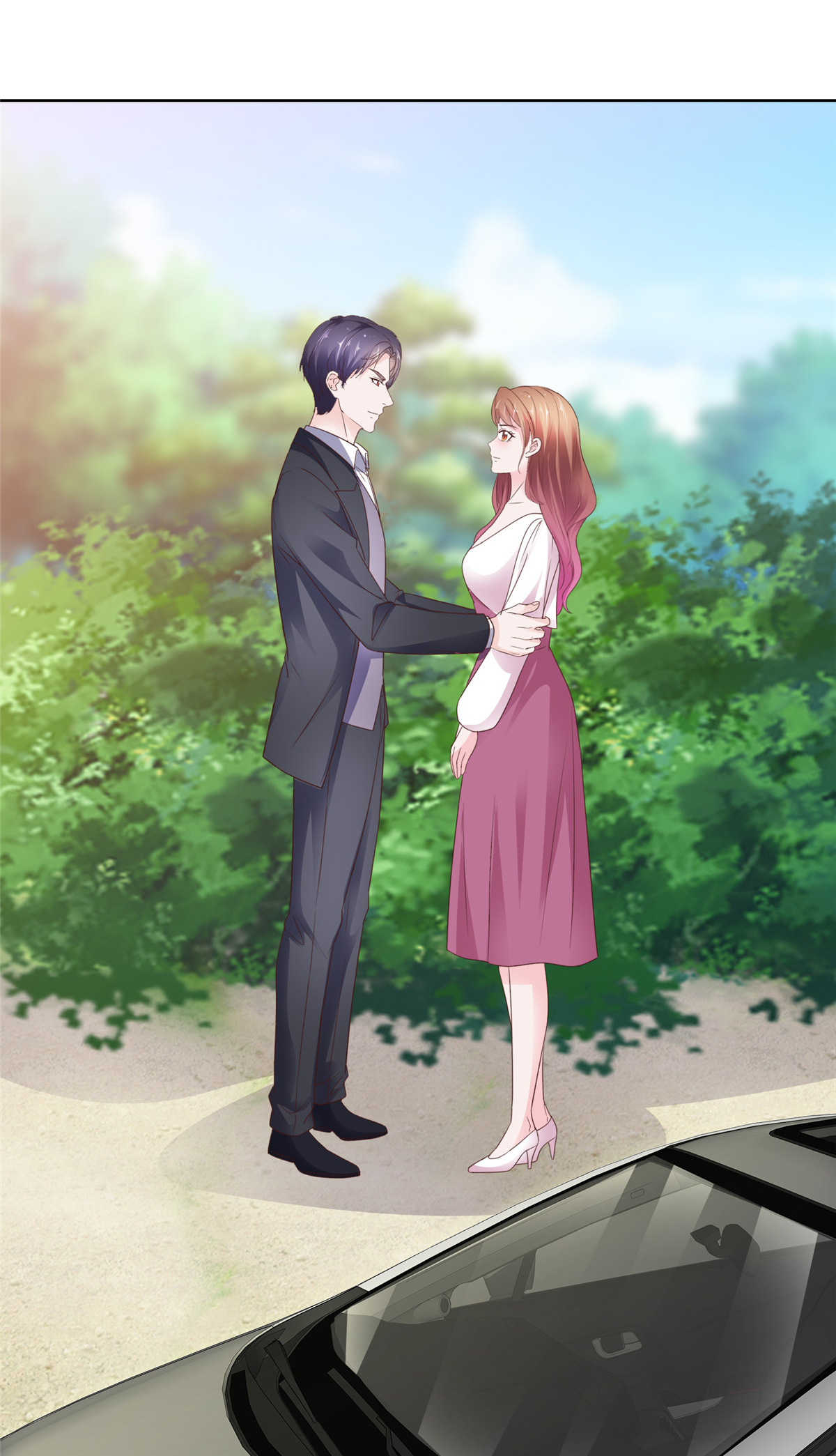 第105话 怀疑-第106话