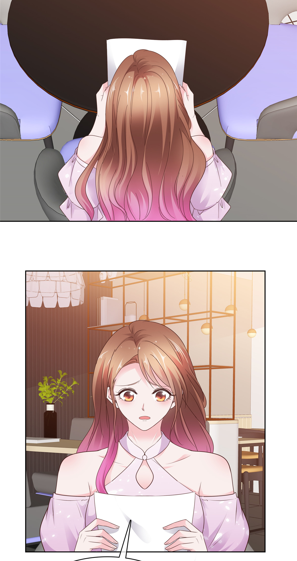第107话 是你害死我爹-第108话