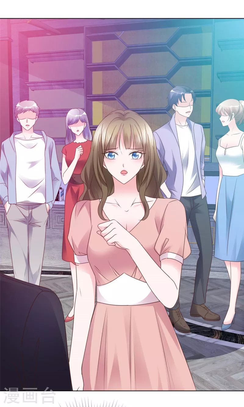 第21话 这个声音&hellip;是唐可昕！-第22话