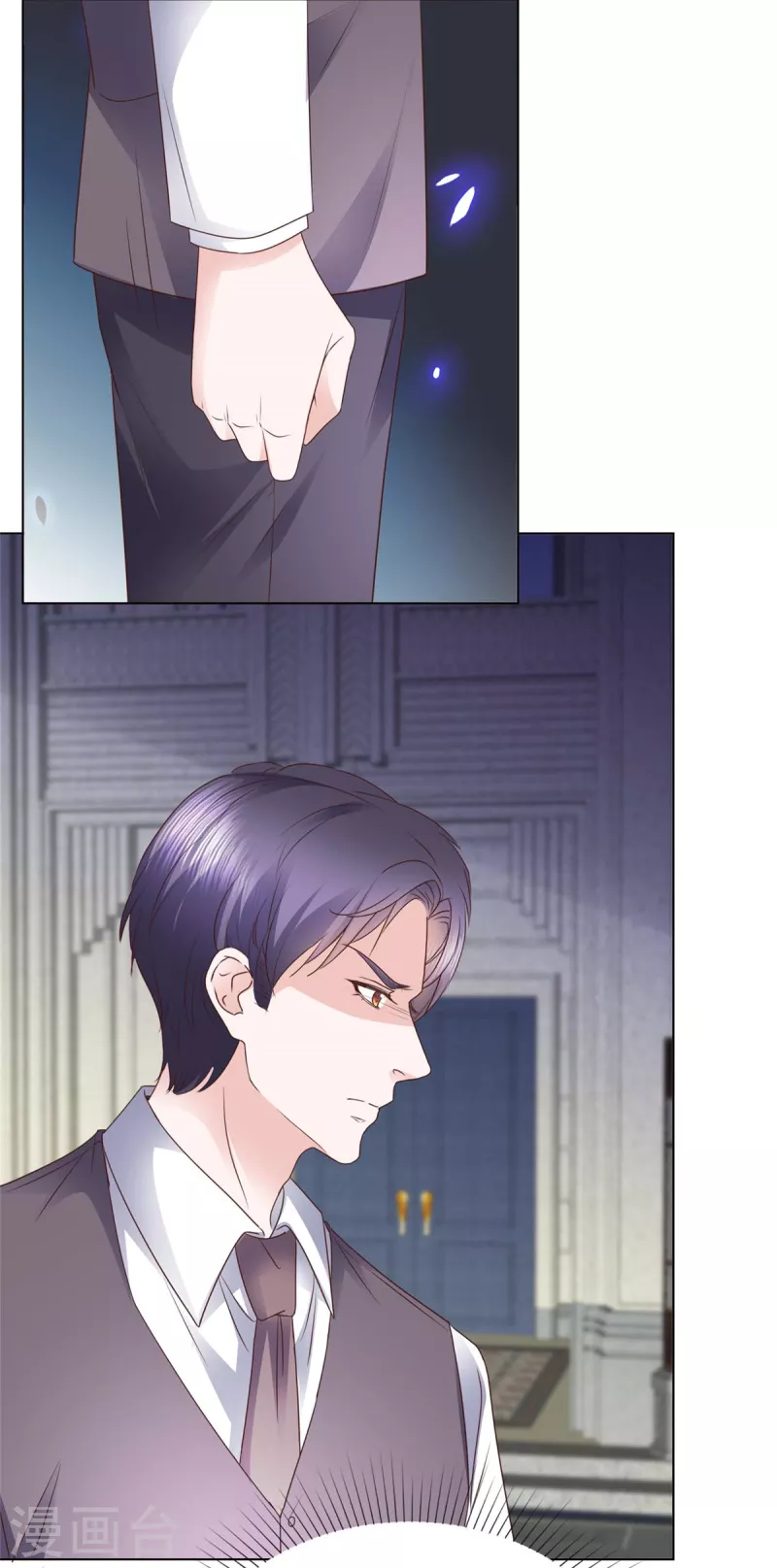 第21话 这个声音&hellip;是唐可昕！-第22话