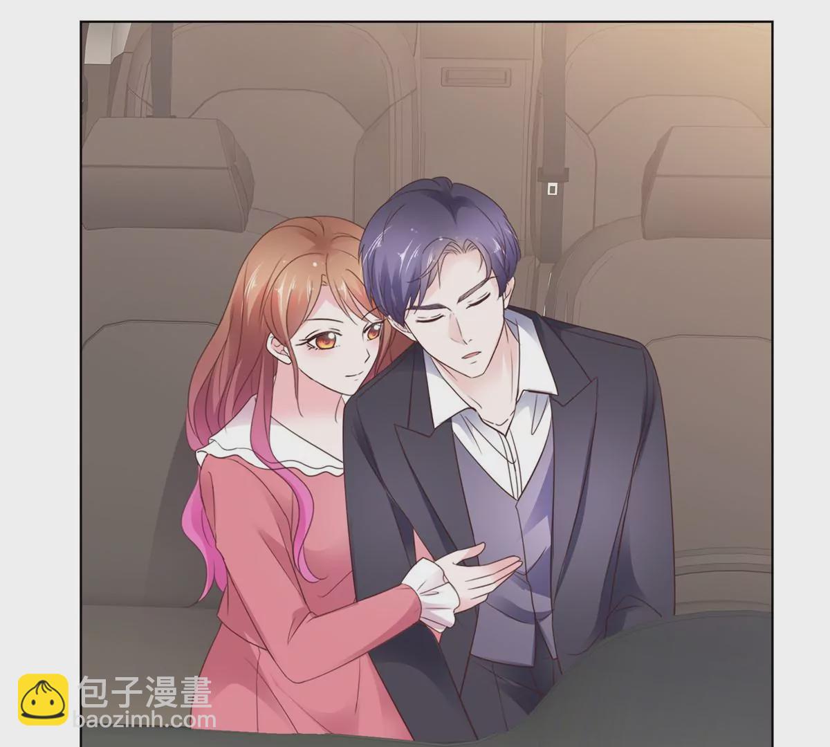 第87话 是不是太巧了？(1/2)-第88话