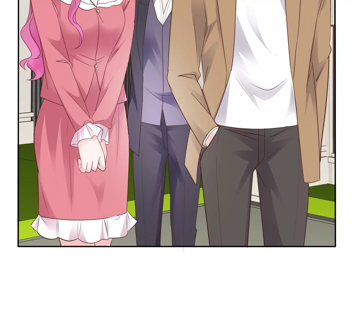 第87话 是不是太巧了？(1/2)-第88话