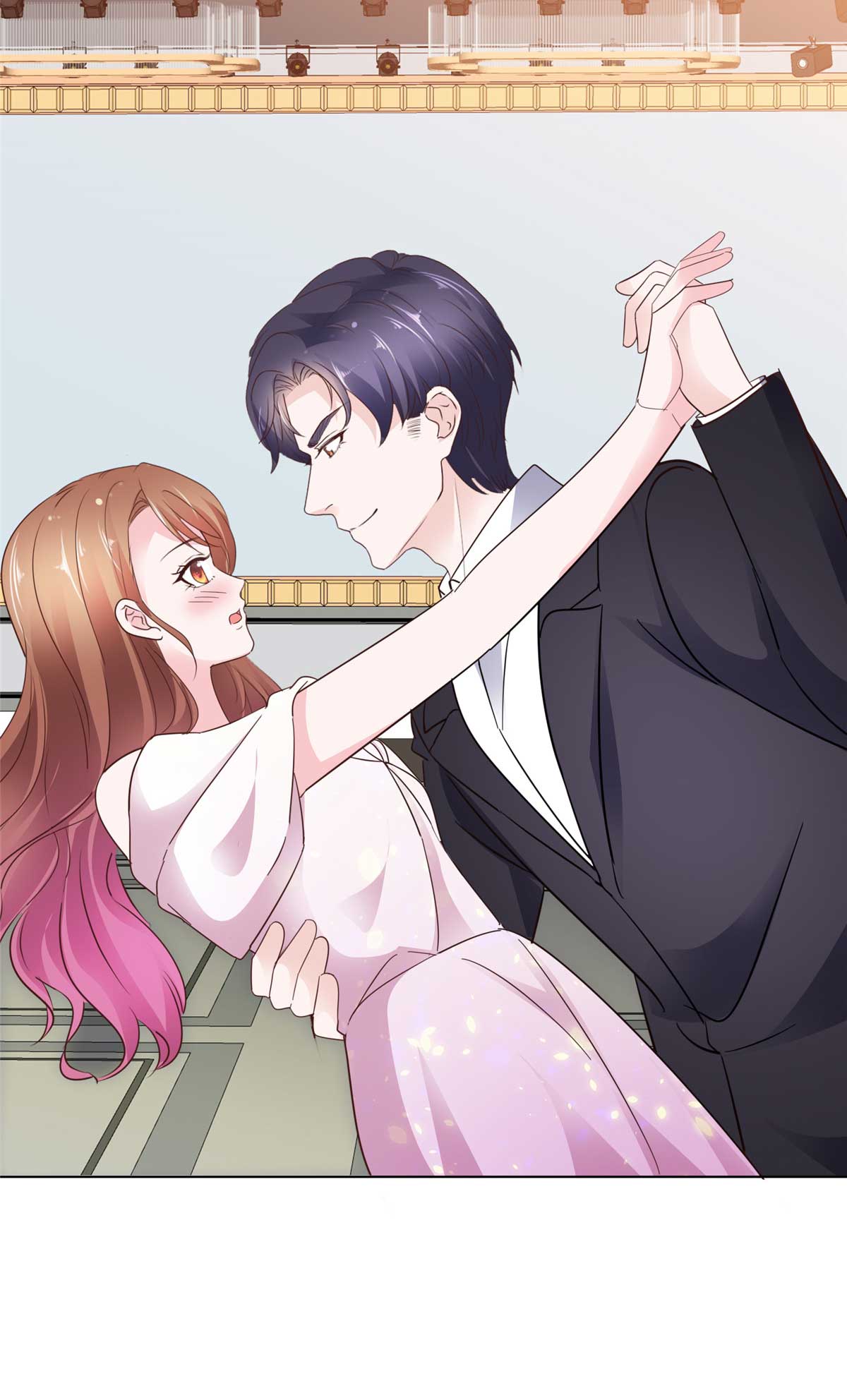 第99话 真热-第100话