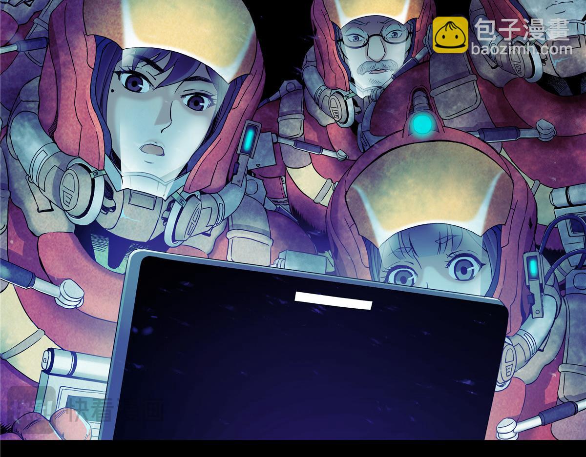 解密篇27 苏醒的大白-第104话
