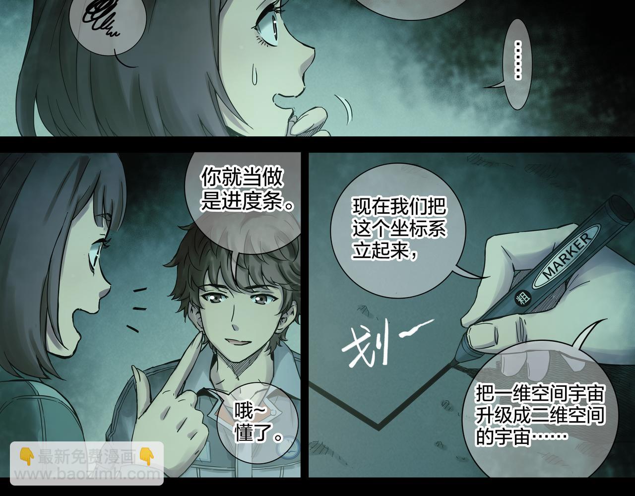 解密篇51 因果律-第128话