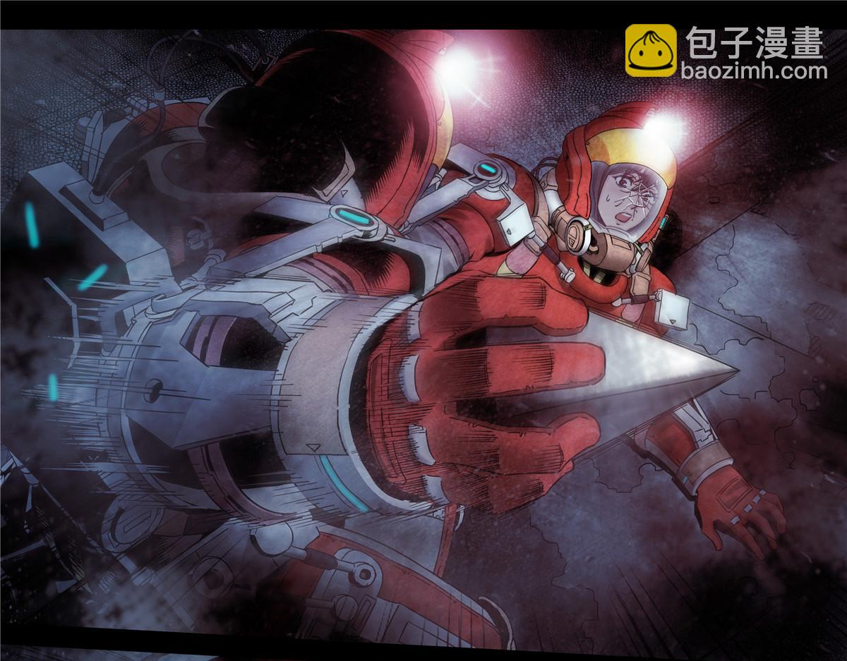 解谜篇69 疯了-第146话