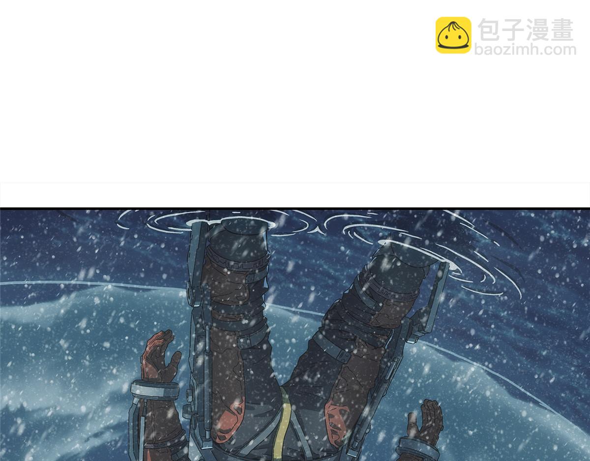 57 相信光(1/2)-第58话