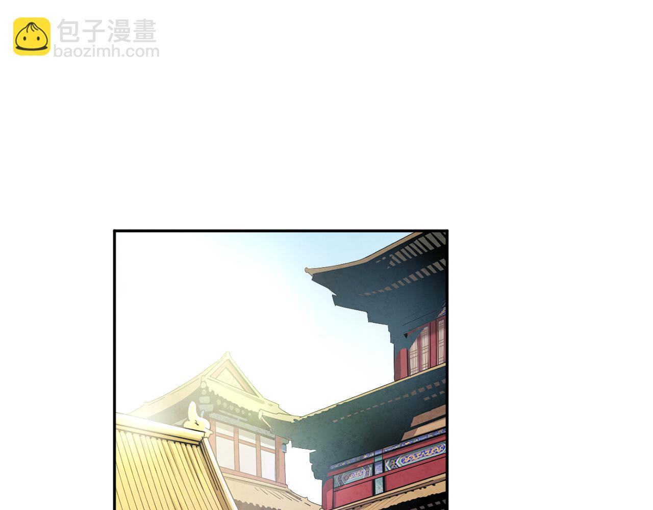 第104话 假扮宫女(1/4)-第104话