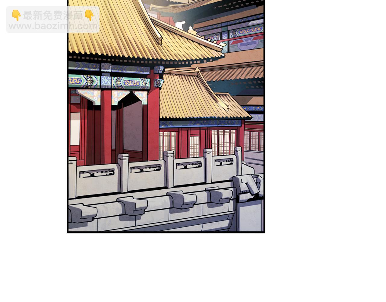 第104话 假扮宫女(1/4)-第104话