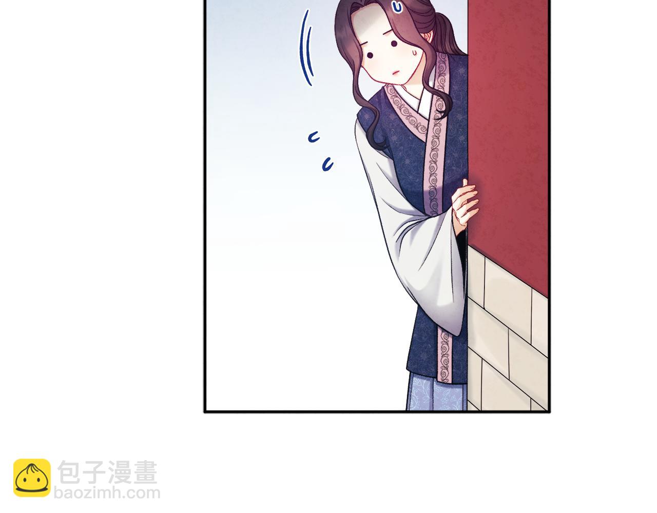 第104话 假扮宫女(1/4)-第104话