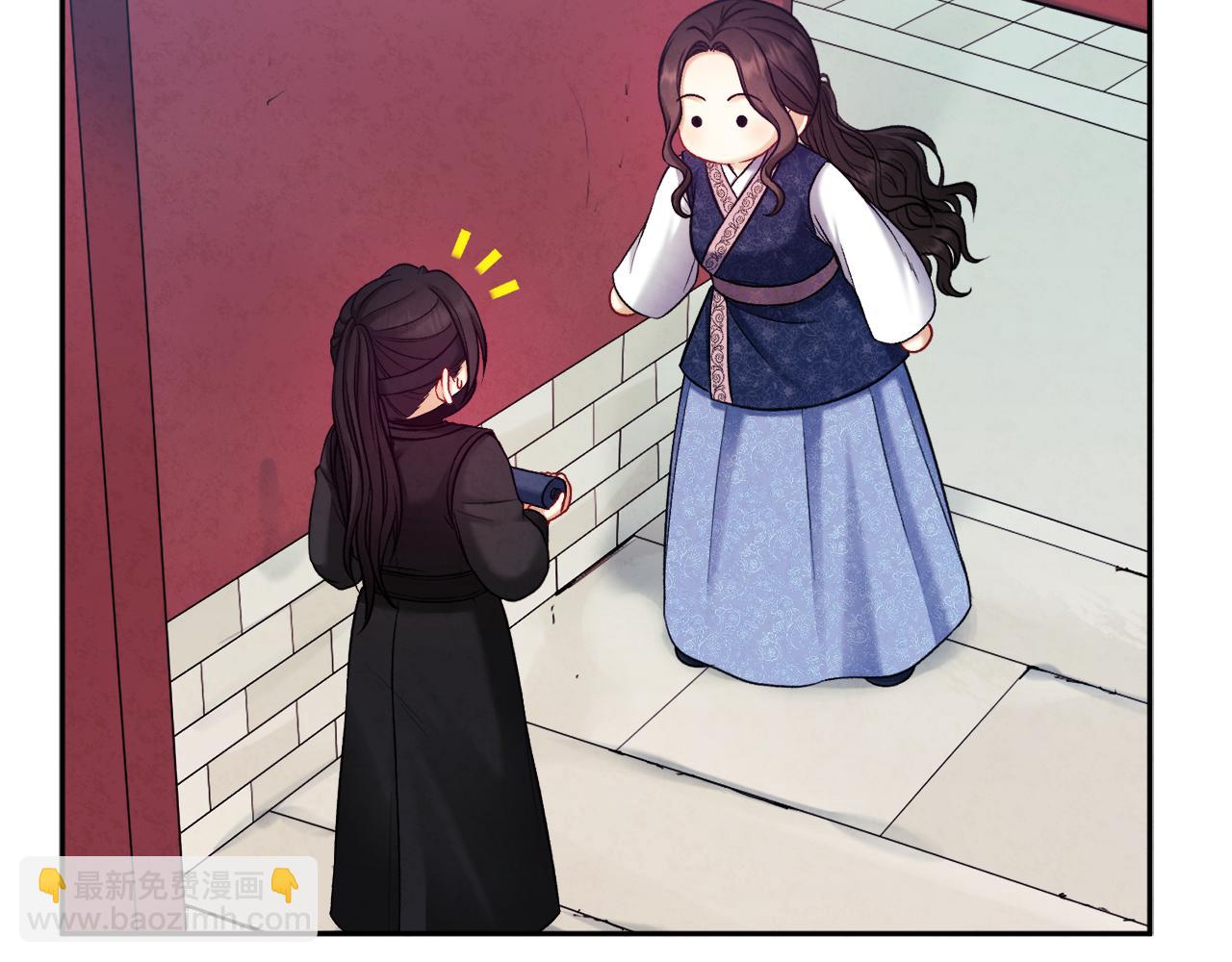 第104话 假扮宫女(1/4)-第104话
