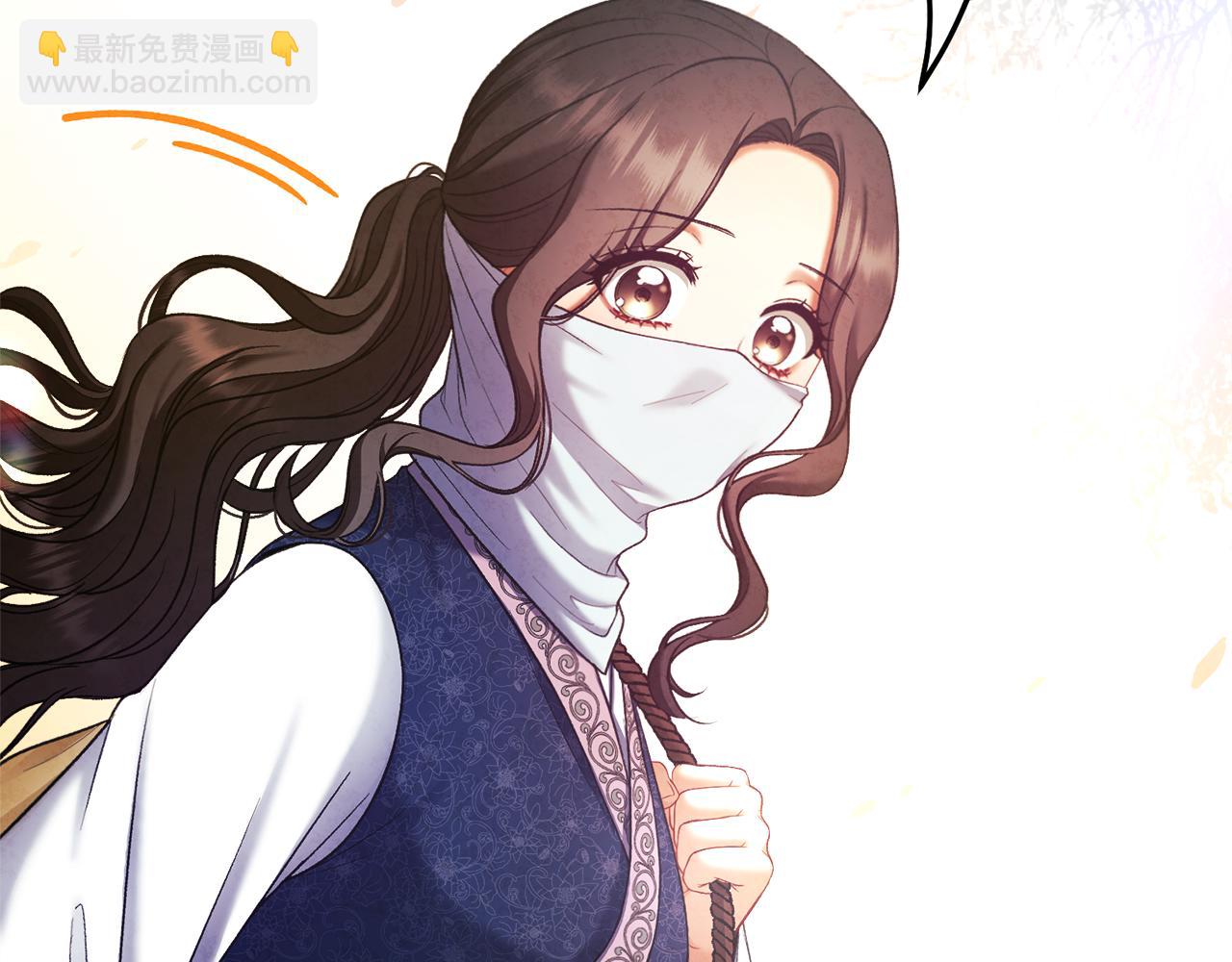 第104话 假扮宫女(1/4)-第104话