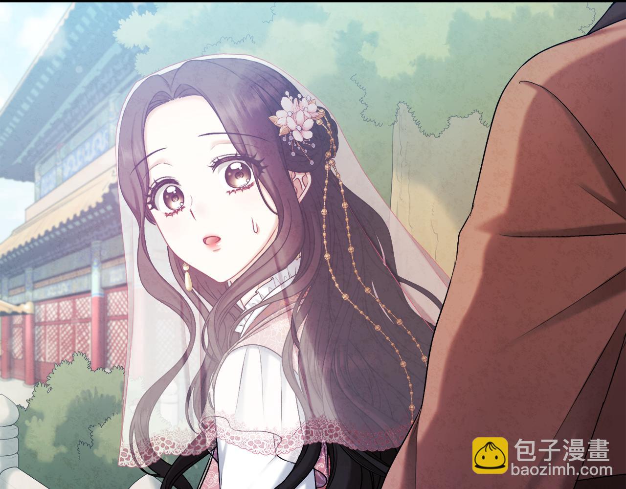 第110话 陛下咳血了？(1/4)-第110话