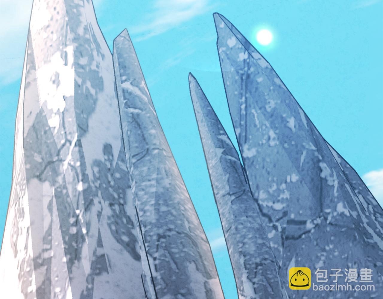 番外完结篇 新的开始(1/5)-第142话