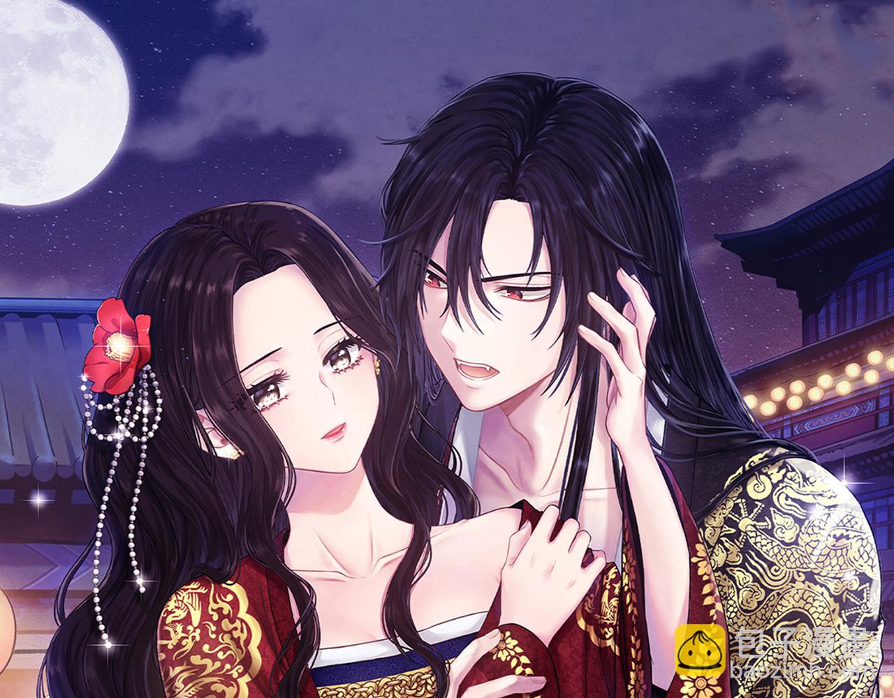 第22话 初次见面(1/4)-第22话