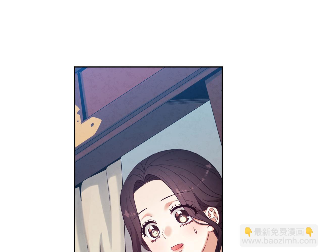 第30话 我想要你！(1/4)-第30话