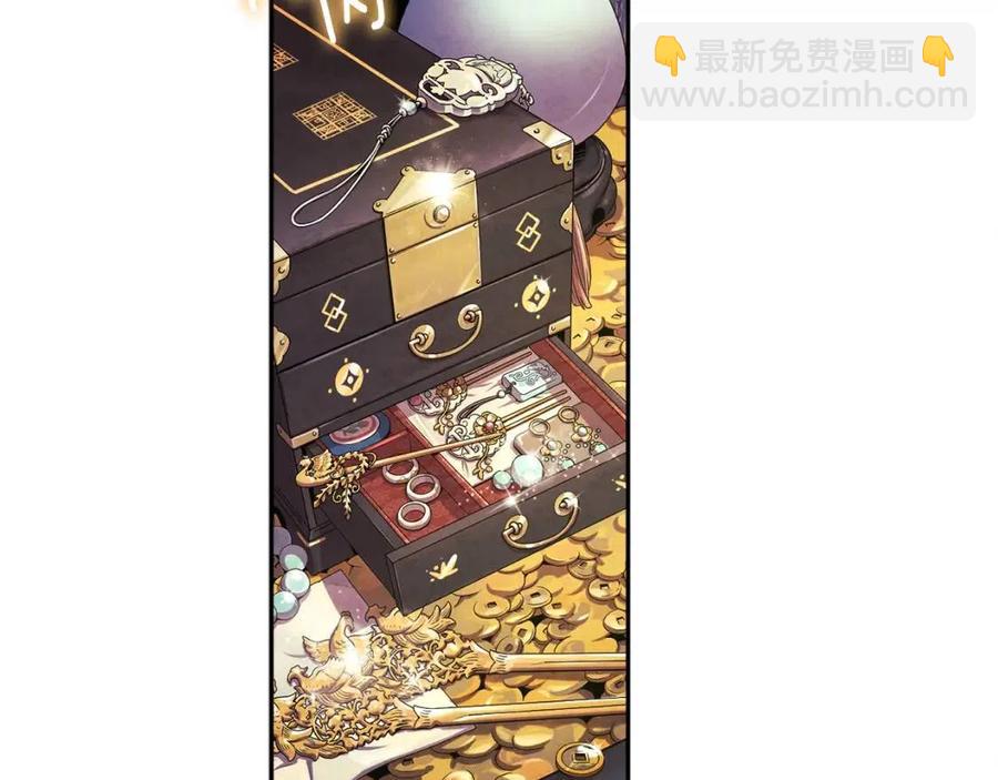 第36话 金银财宝我都不在乎(1/4)-第36话