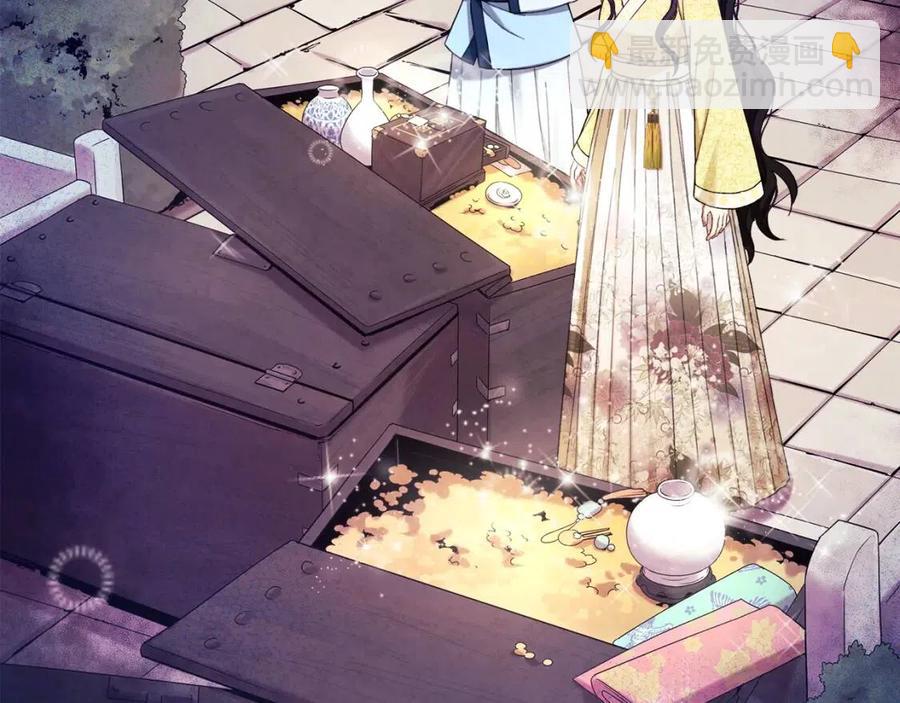 第36话 金银财宝我都不在乎(1/4)-第36话