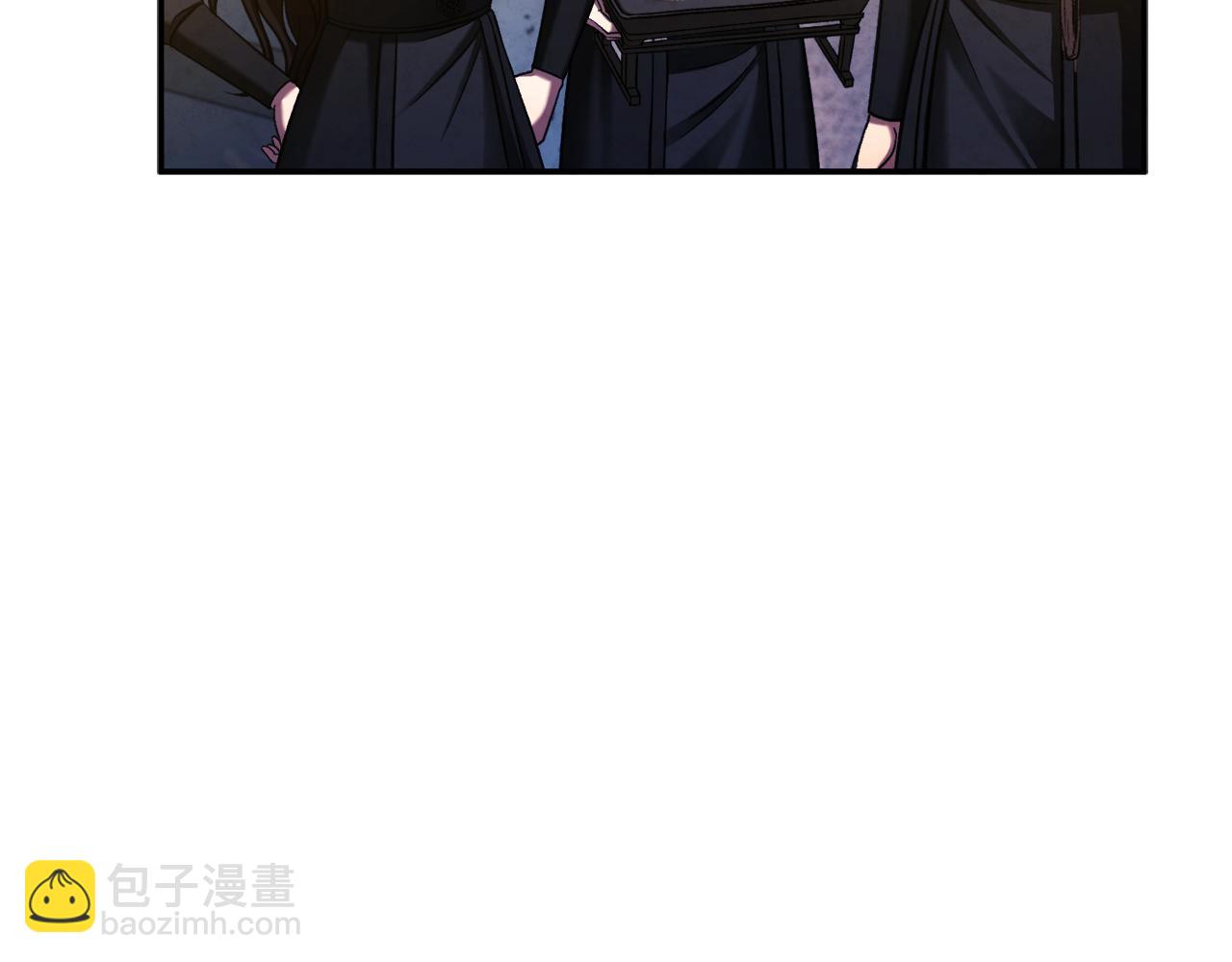 第二季完结篇 行刺(1/4)-第90话