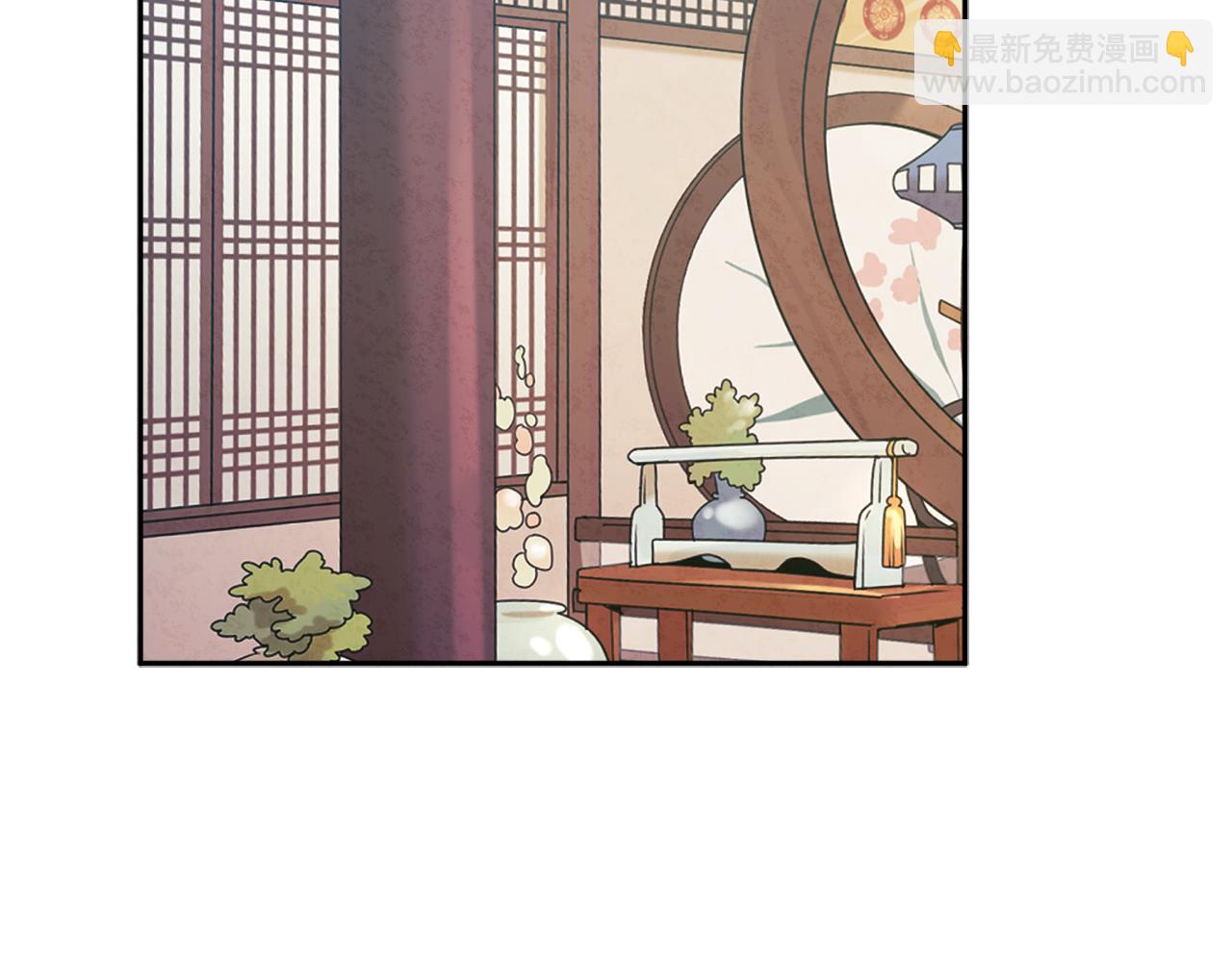 第96话 别对她动心(1/4)-第96话