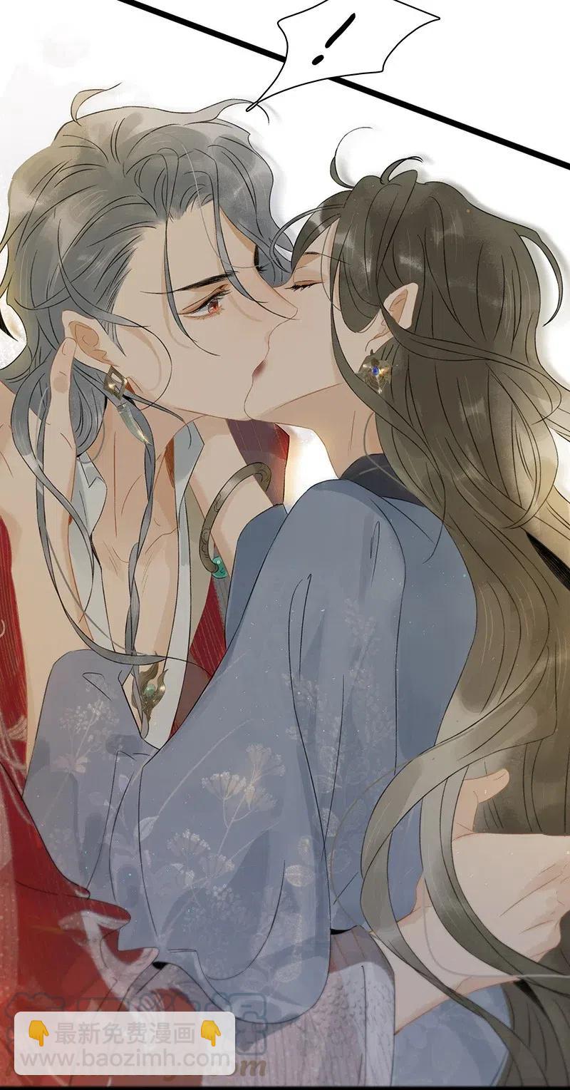 126 看着我的眼睛你会想起来&hellip;&hellip;-第130话