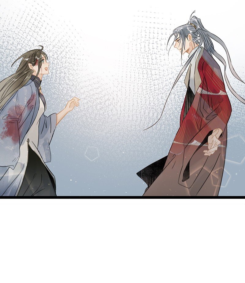 150 大启罪人葬身山洪？！（内含150话福利活动）-第160话