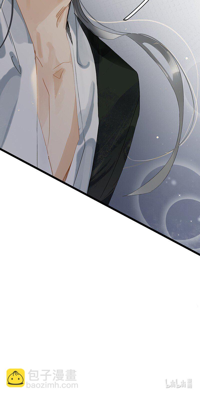 161 封无豫：我生什么气啊？！-第172话