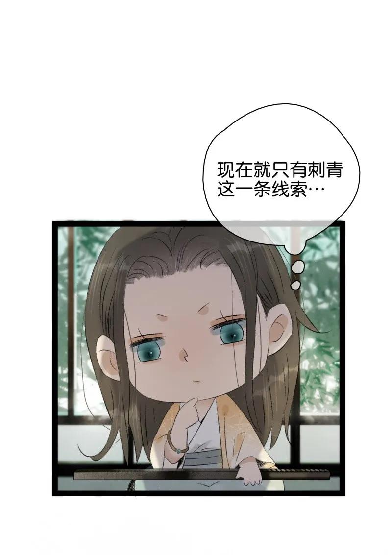 080 晕倒的小太子-第88话