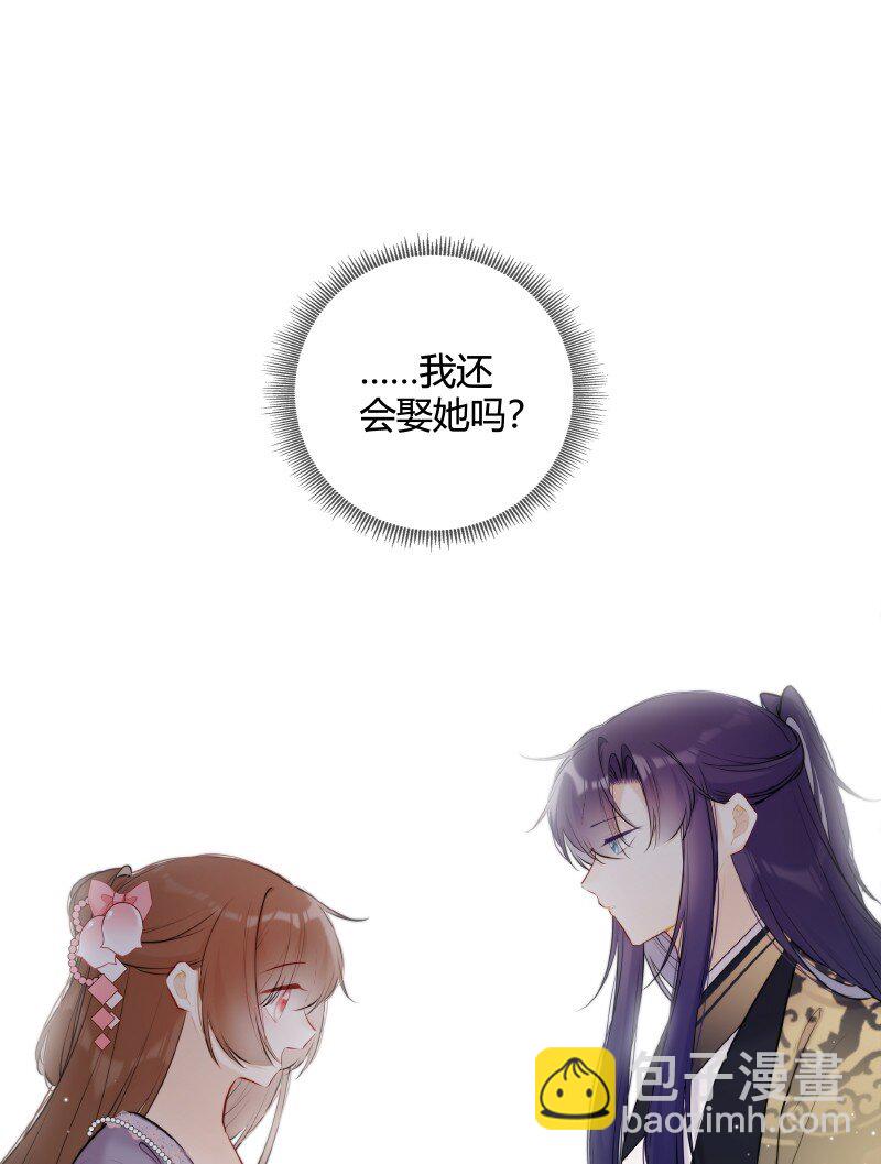 071 若非身份还娶吗-第70话