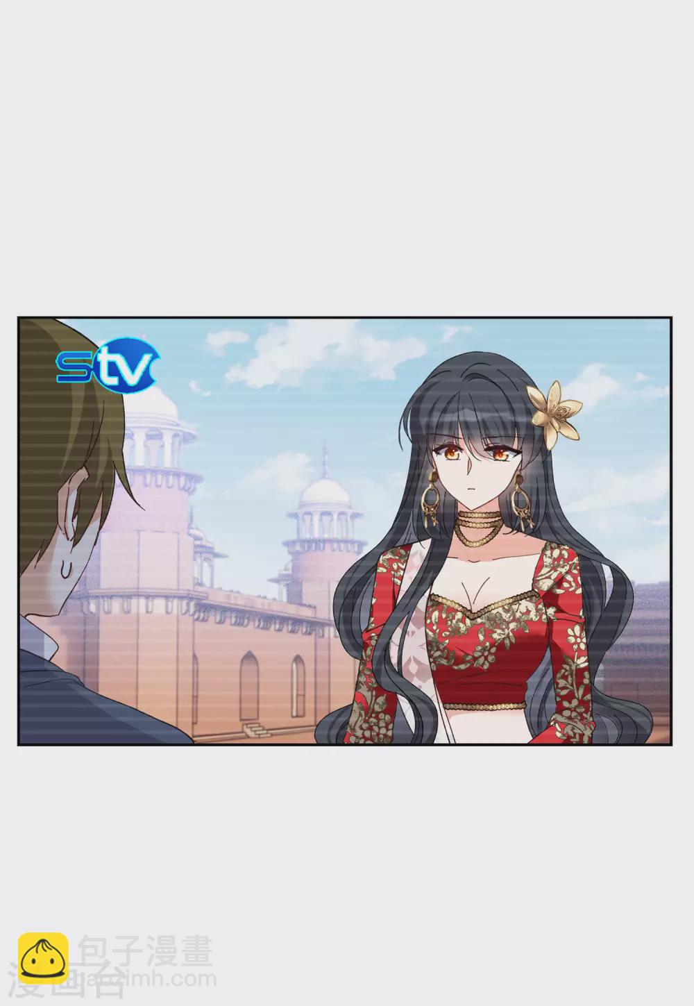 第31话3 舆论风暴-第102话