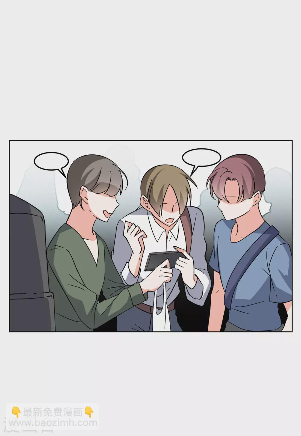 第126话 登山之路1-第130话