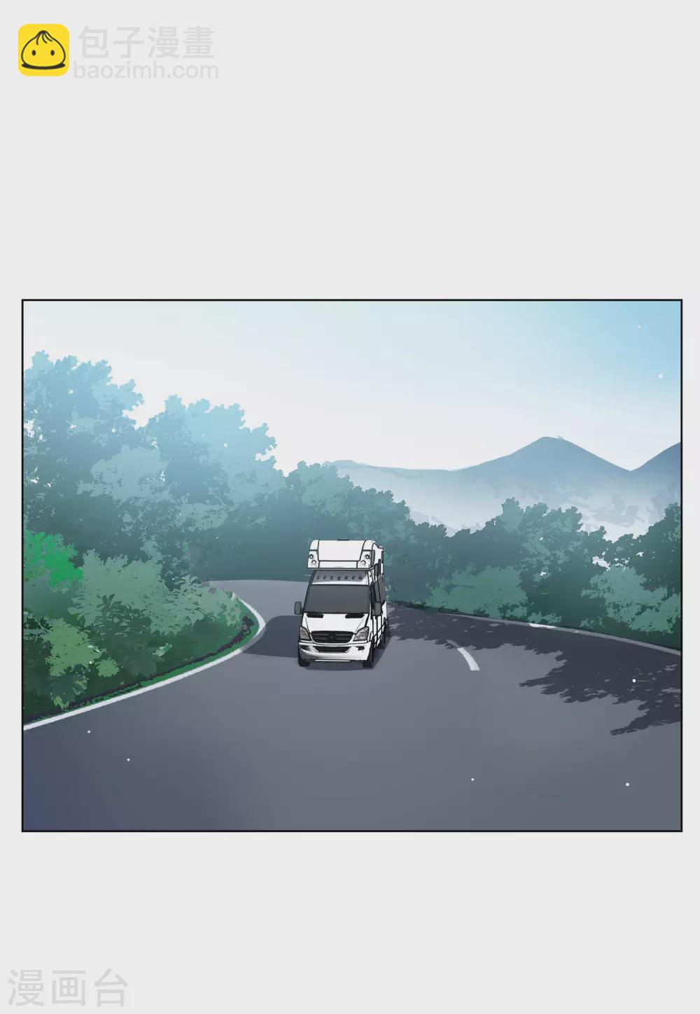 第126话 登山之路1-第130话