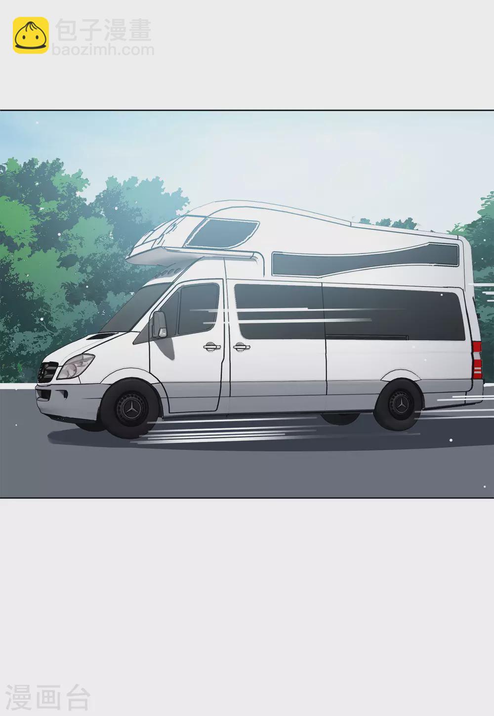 第126话 登山之路1-第130话