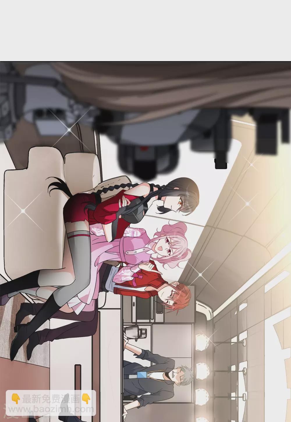 第126话 登山之路1-第130话