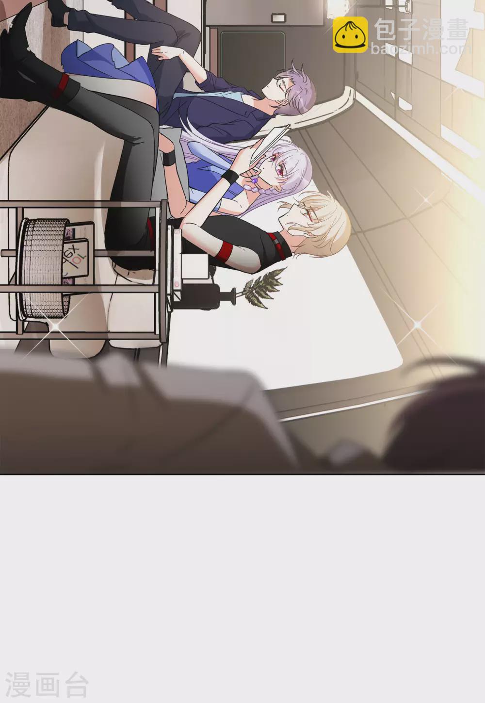 第126话 登山之路1-第130话