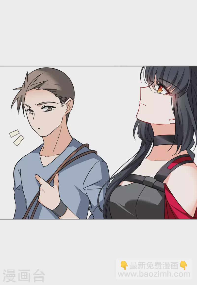 第128话 登山之路3-第132话