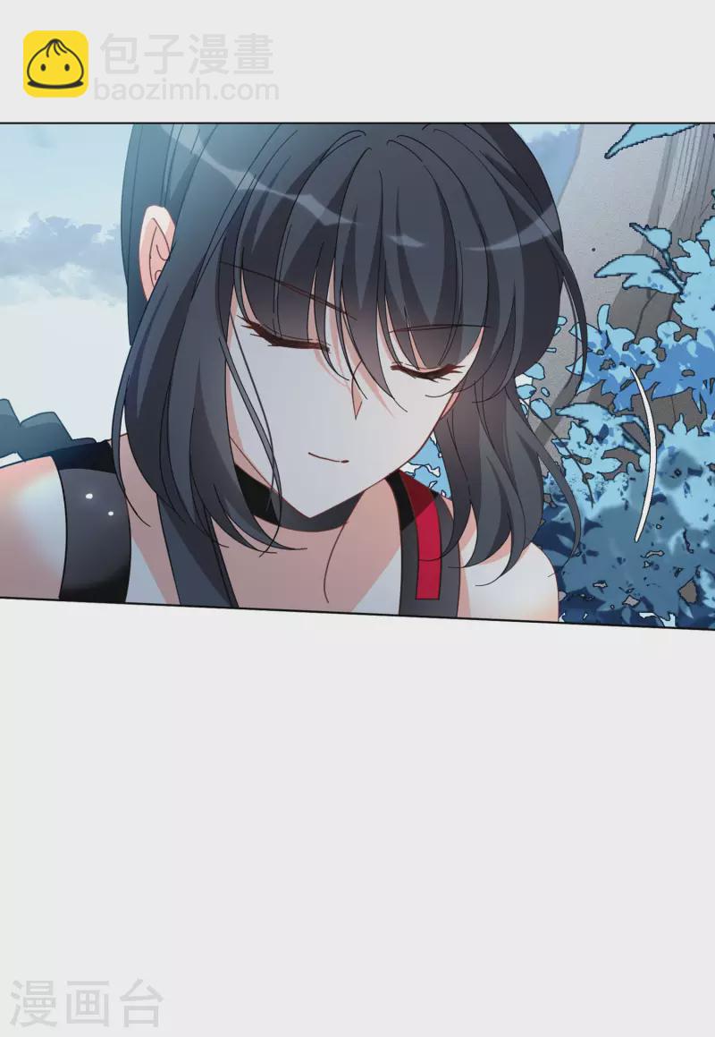 第132话 送给萌萌的礼物1-第136话