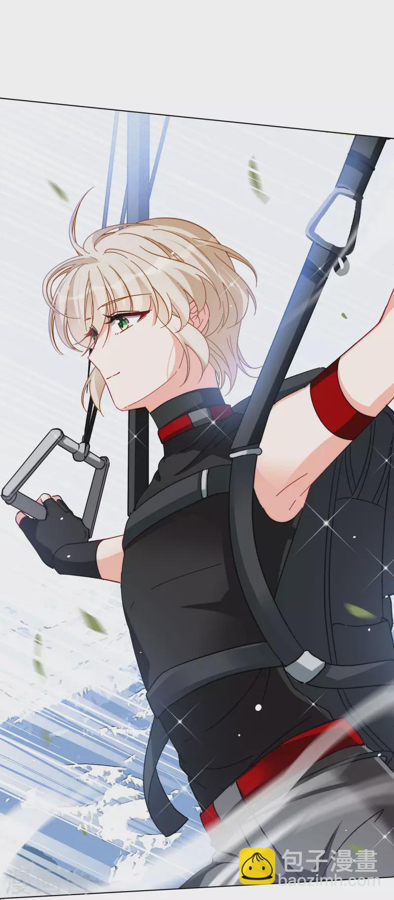 第142话 她不是人2-第146话